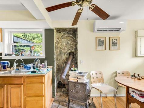 4 Switzer Spring Road Prospect ME 04981