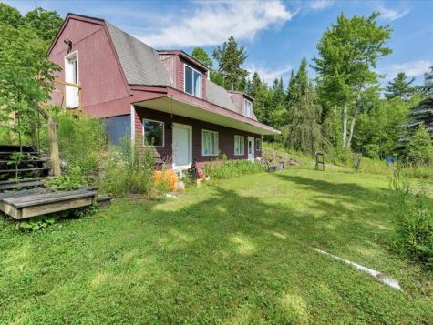 4 Switzer Spring Road Prospect ME 04981