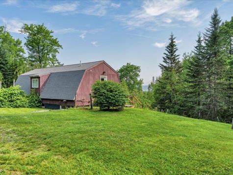 4 Switzer Spring Road Prospect ME 04981