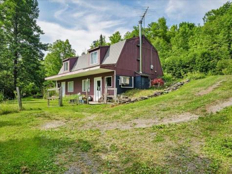 4 Switzer Spring Road Prospect ME 04981