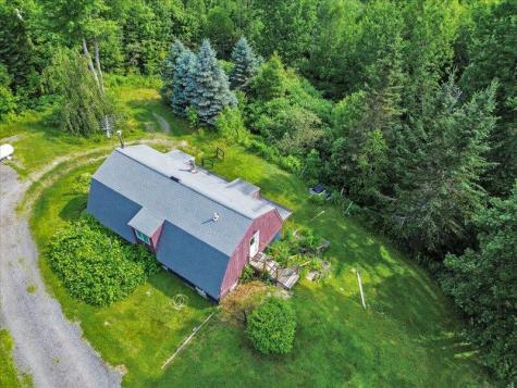 4 Switzer Spring Road Prospect ME 04981