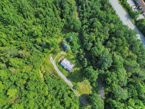 4 Switzer Spring Road Prospect ME 04981