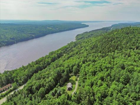 4 Switzer Spring Road Prospect ME 04981