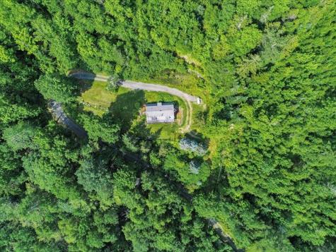 4 Switzer Spring Road Prospect ME 04981