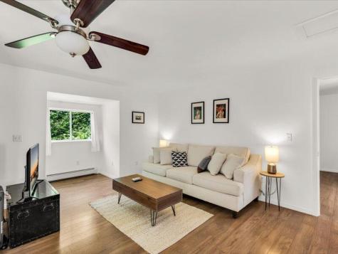 4 Switzer Spring Road Prospect ME 04981