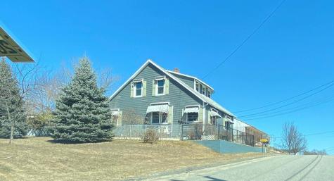 36 Dill Street Lewiston ME 04240
