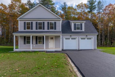 5 Stillwater Drive Gray ME 04039