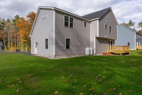 5 Stillwater Drive Gray ME 04039