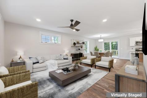 5 Stillwater Drive Gray ME 04039