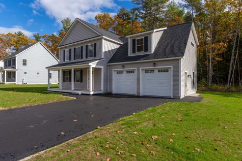 5 Stillwater Drive Gray ME 04039
