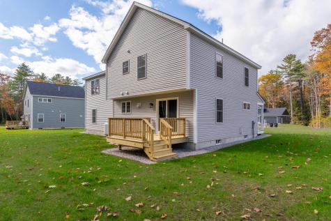 5 Stillwater Drive Gray ME 04039