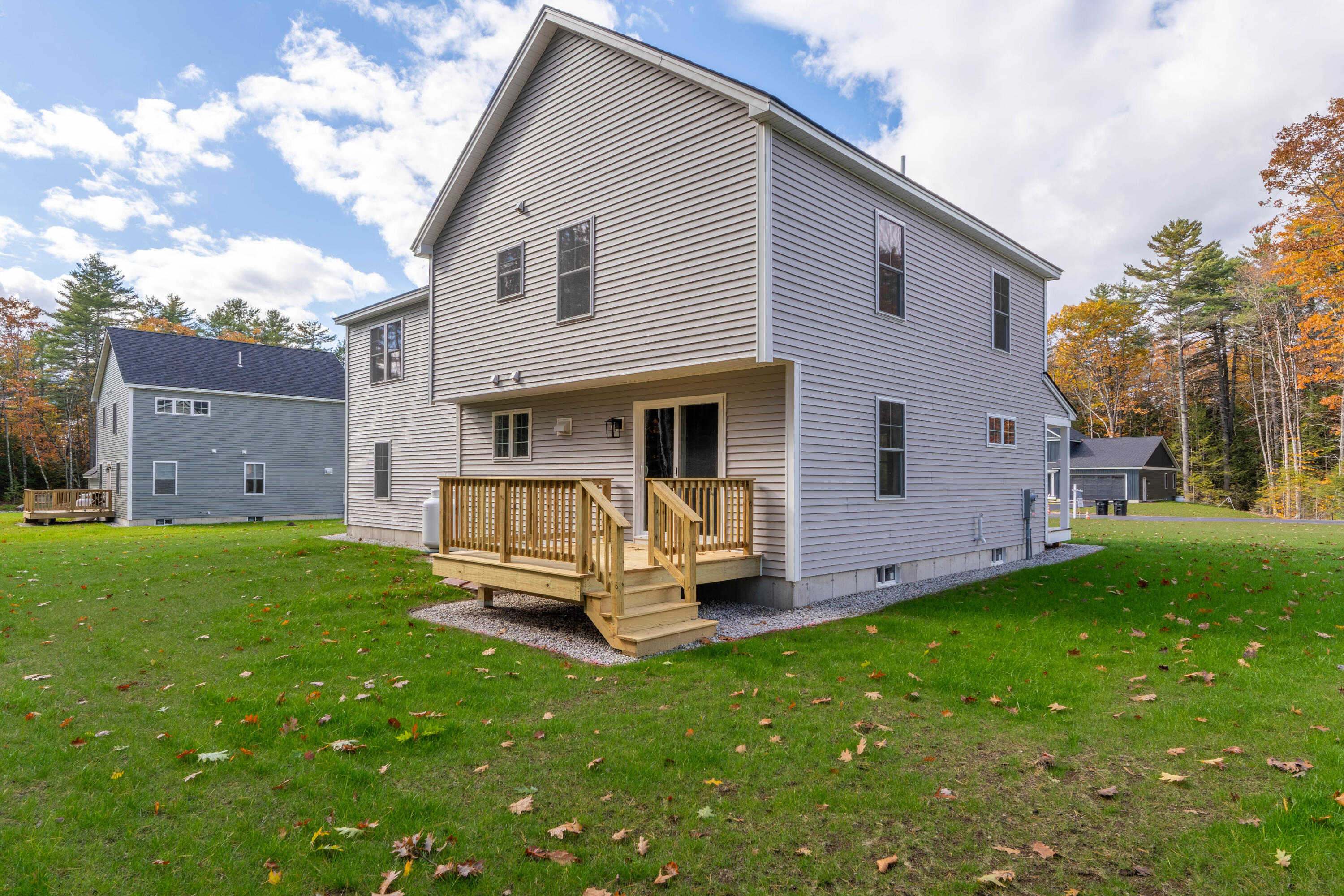 5 Stillwater Drive Gray ME 04039