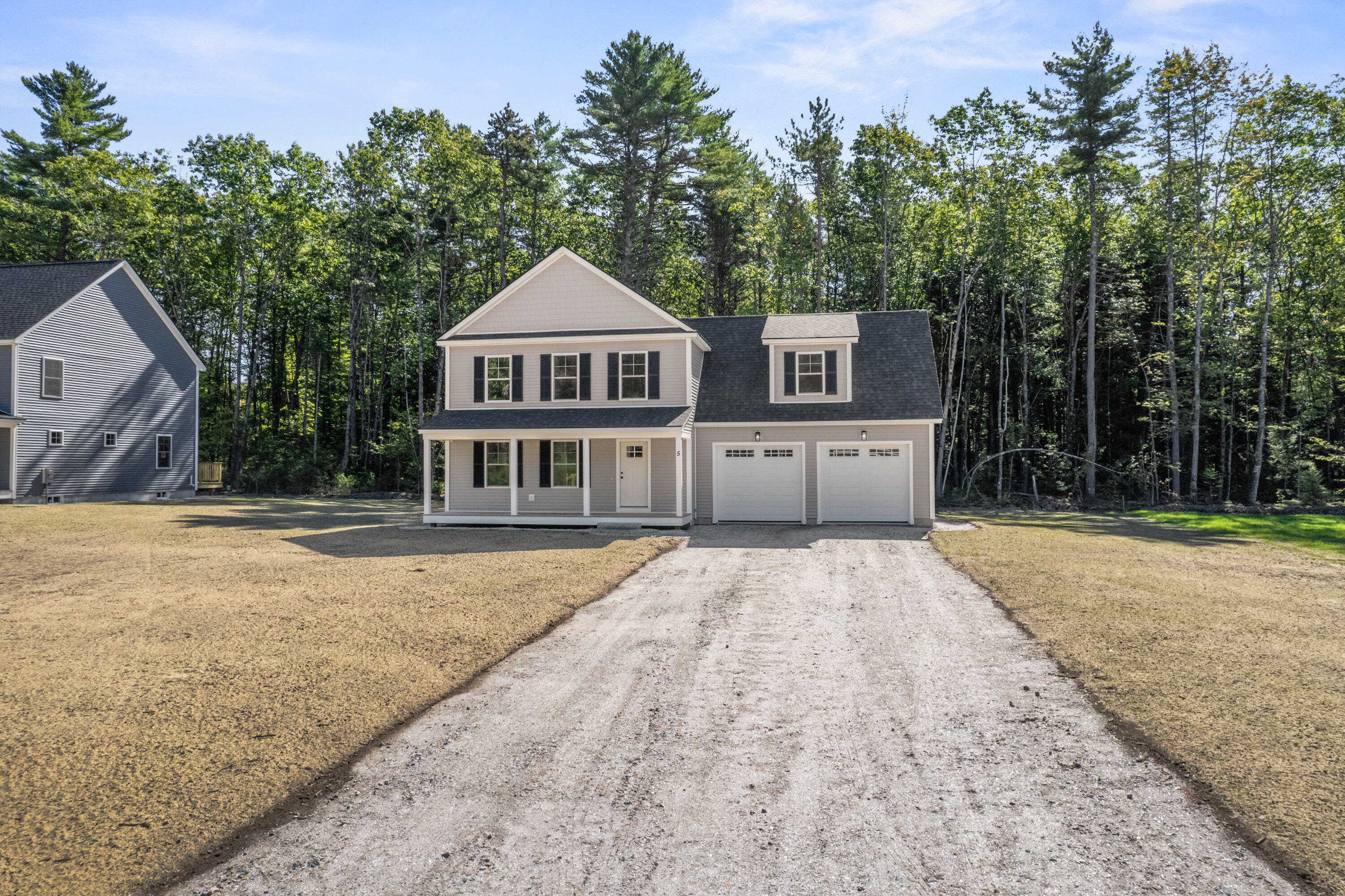 5 Stillwater Drive Gray ME 04039