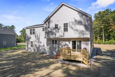 5 Stillwater Drive Gray ME 04039