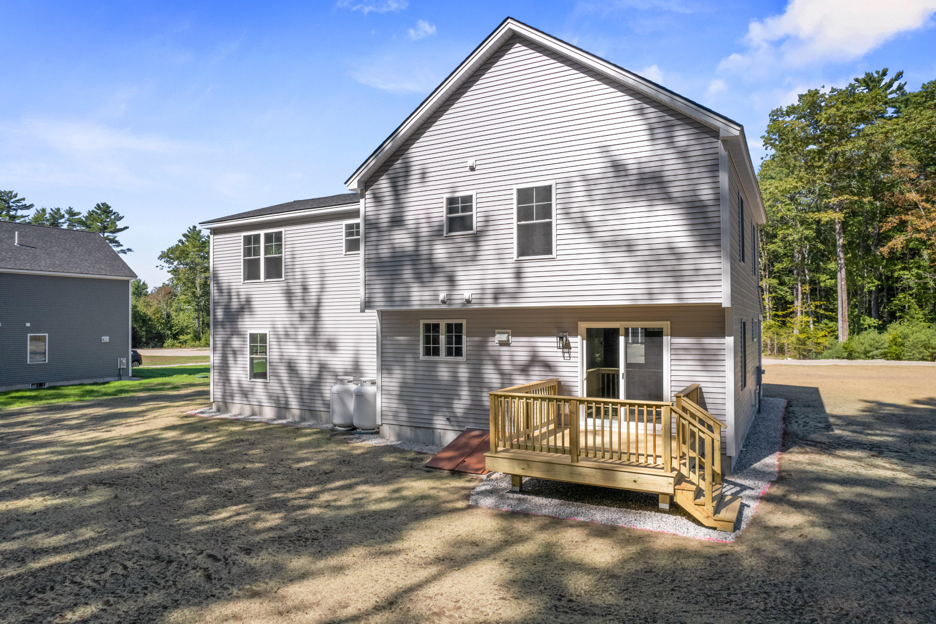 5 Stillwater Drive Gray ME 04039