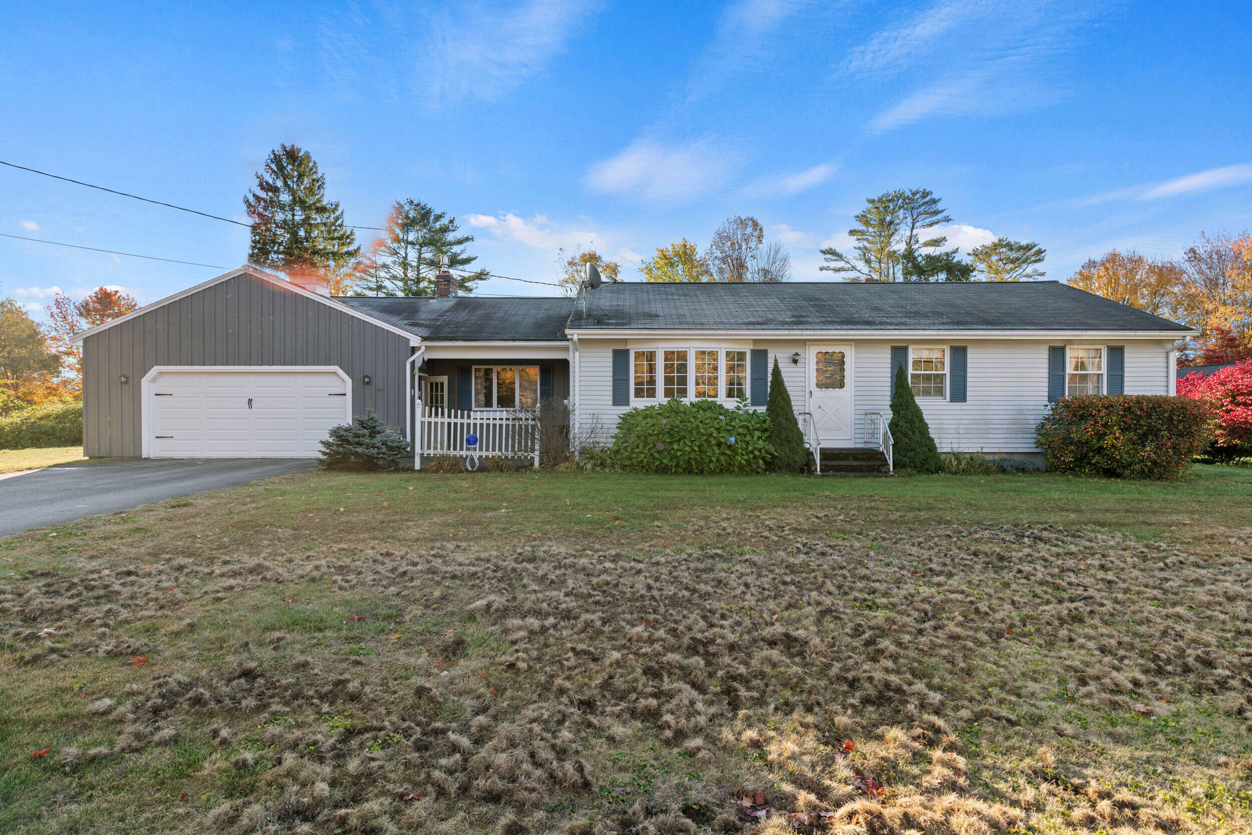 36 Deer Run Road North Yarmouth ME 04097