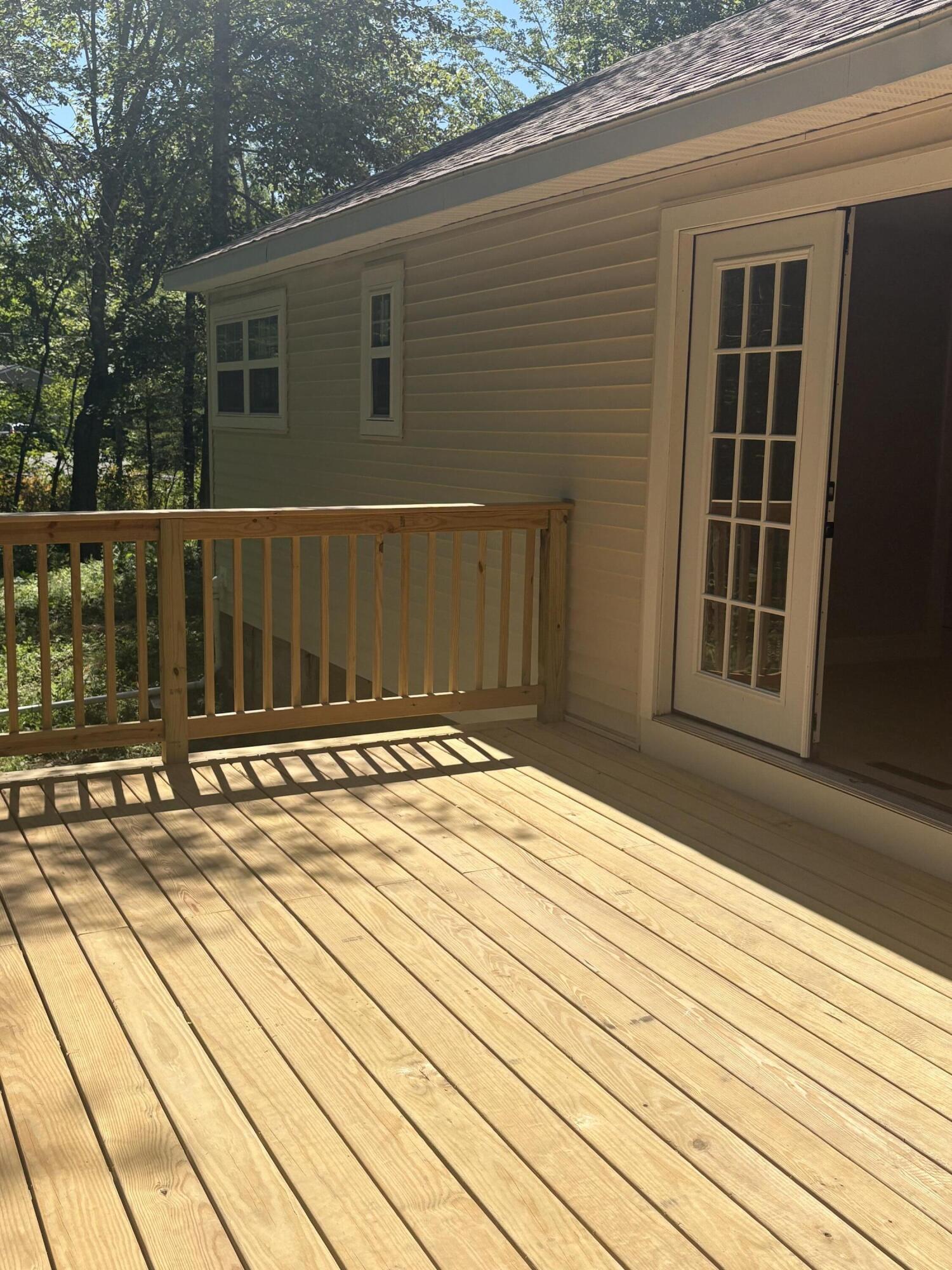 549 Hudson Road Glenburn ME 04401