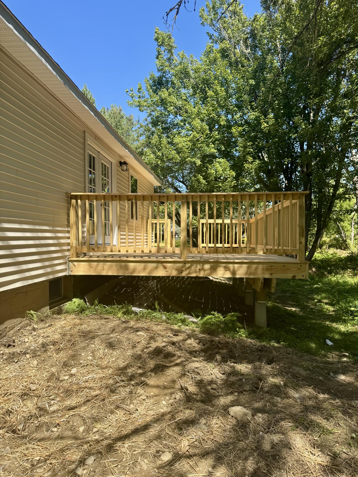 549 Hudson Road Glenburn ME 04401