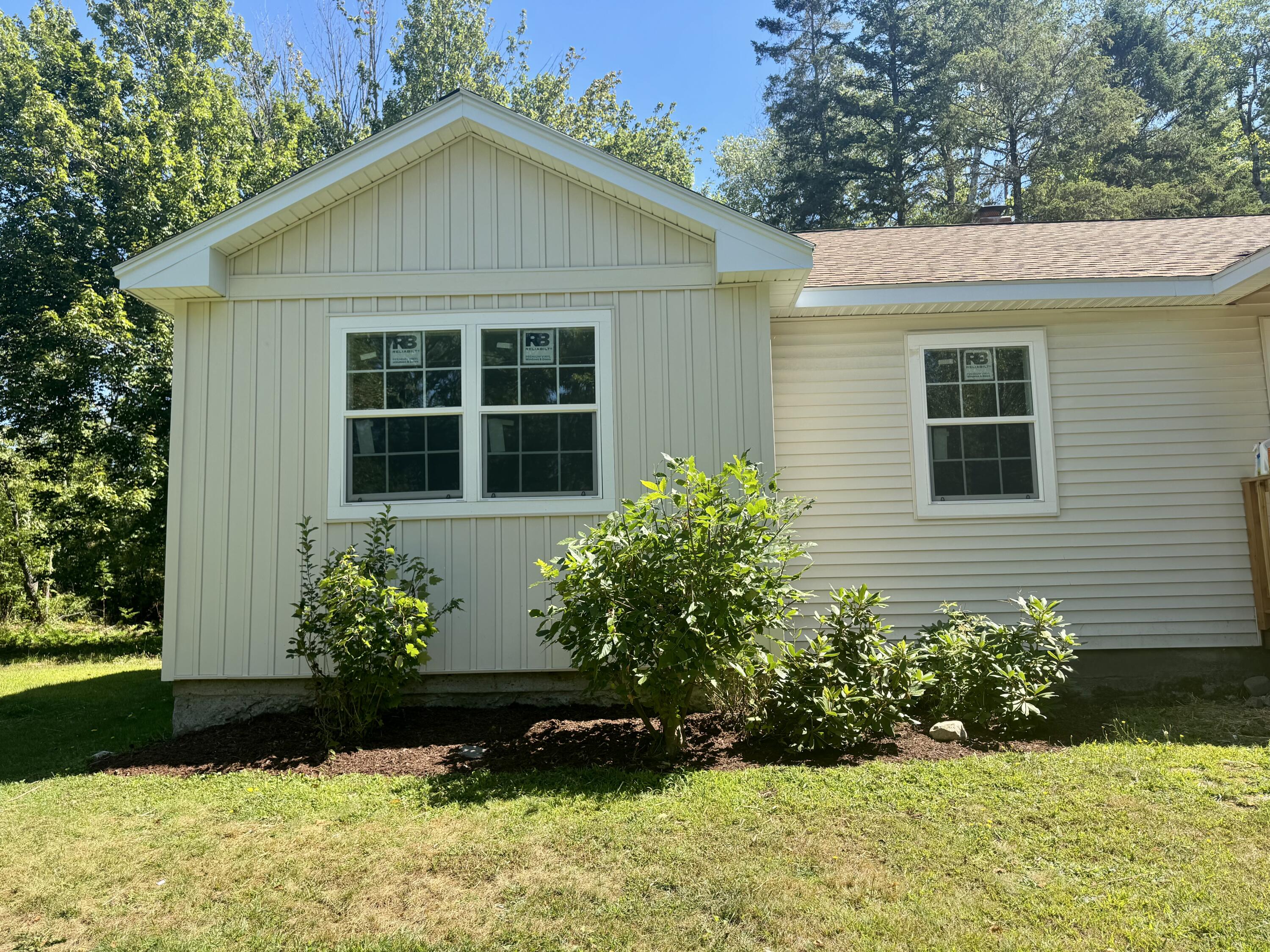 549 Hudson Road Glenburn ME 04401