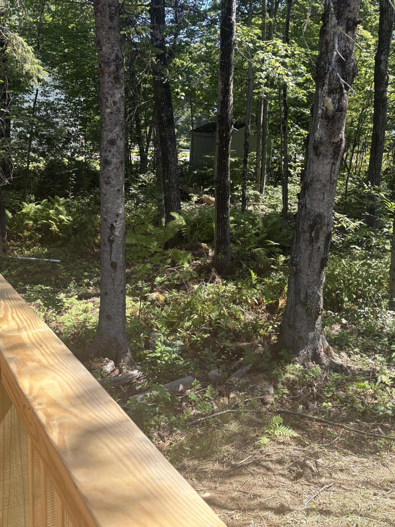 549 Hudson Road Glenburn ME 04401