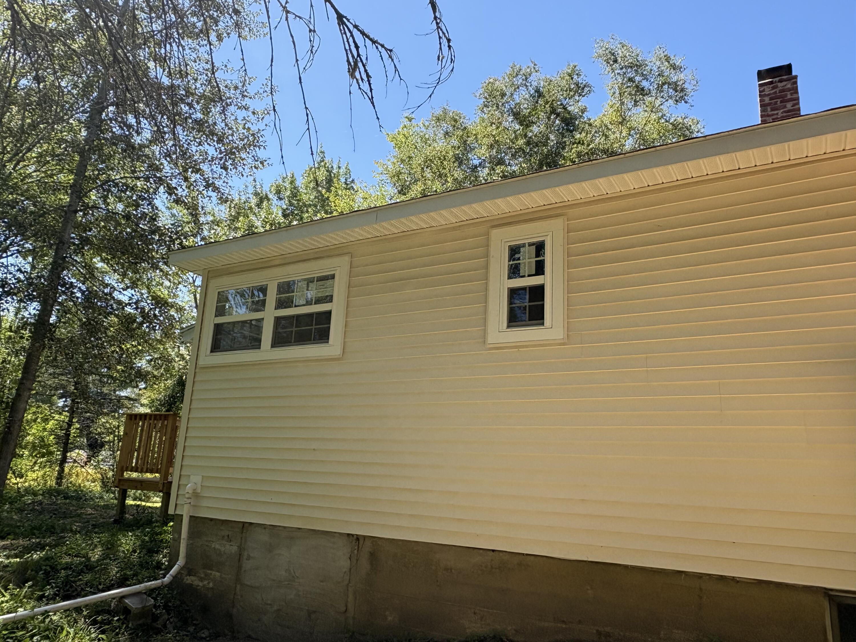 549 Hudson Road Glenburn ME 04401