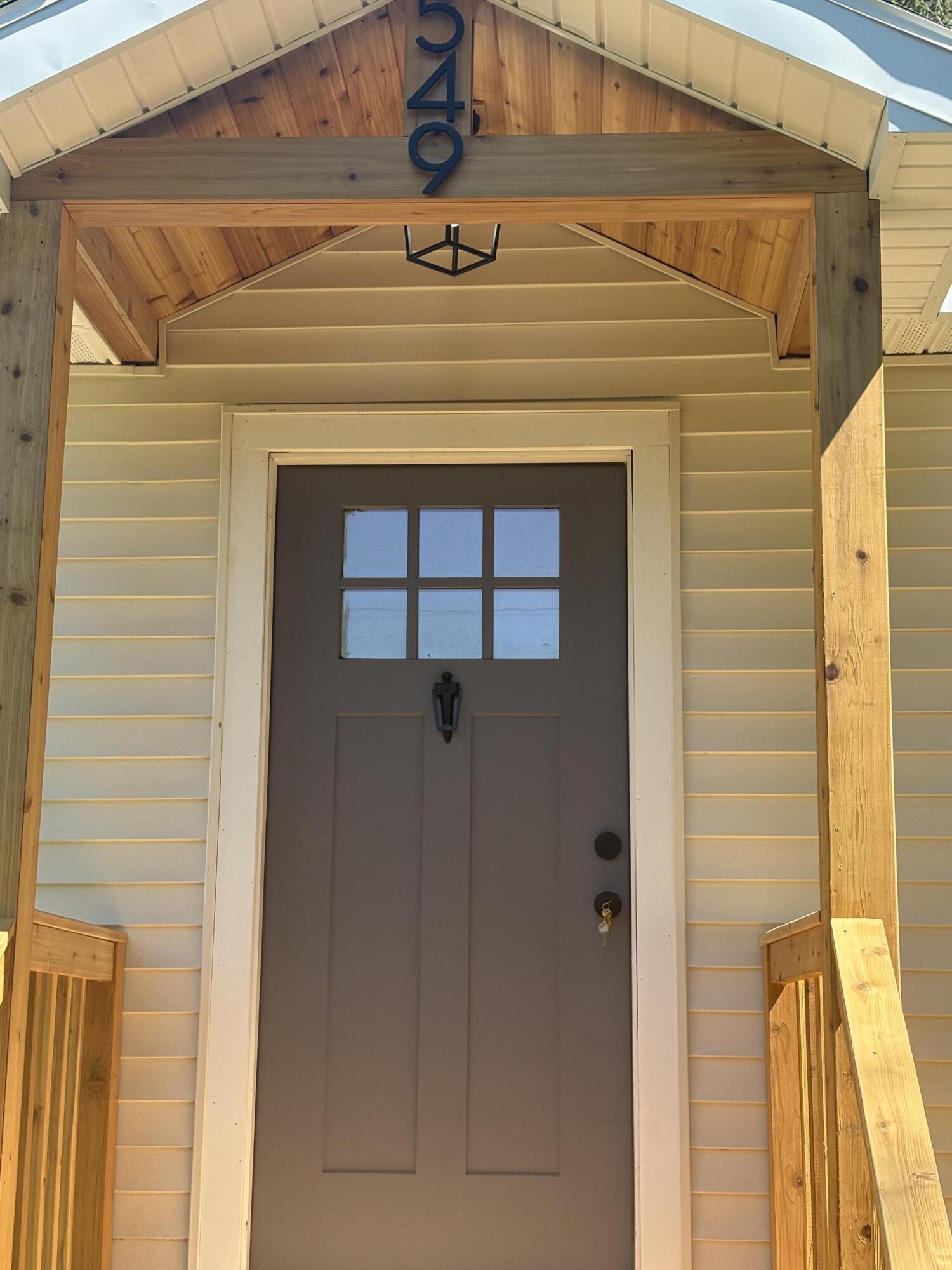 549 Hudson Road Glenburn ME 04401