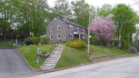 411 Penobscot Street Rumford ME 04276