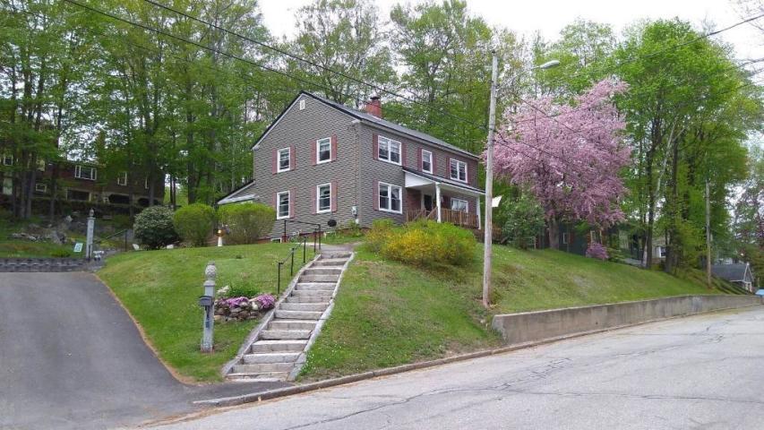 411 Penobscot Street Rumford ME 04276