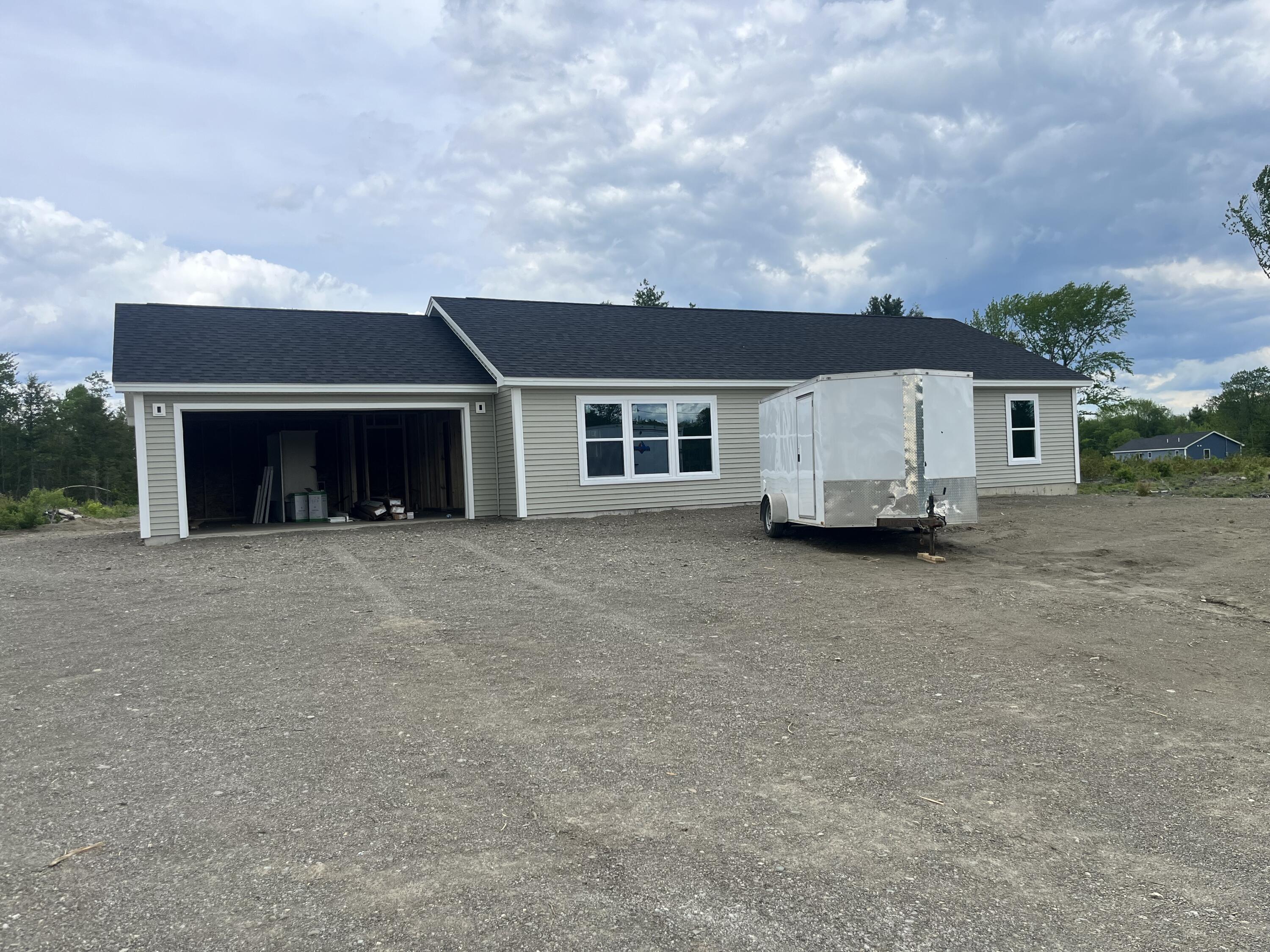9 Blue Sky Drive Levant ME 04456