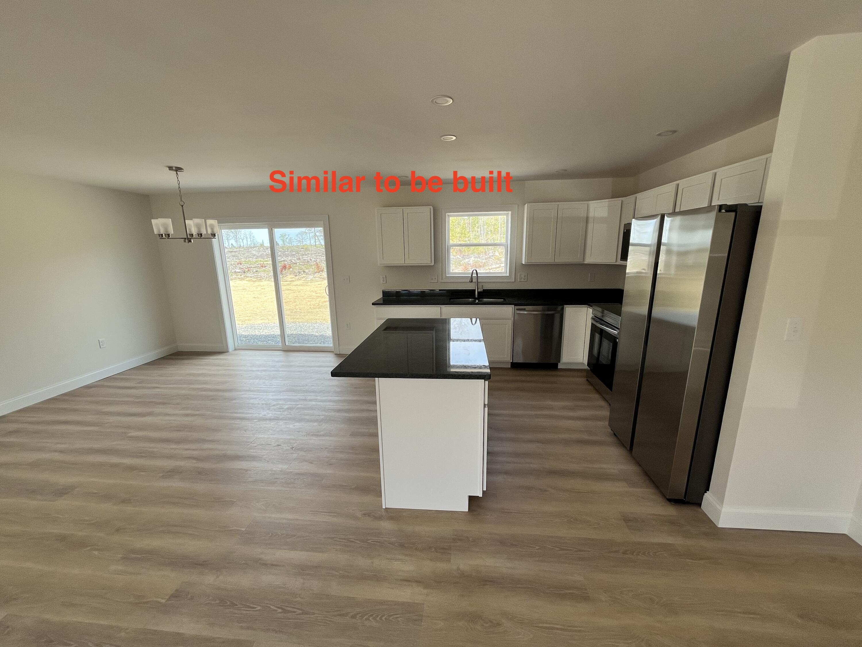 9 Blue Sky Drive Levant ME 04456