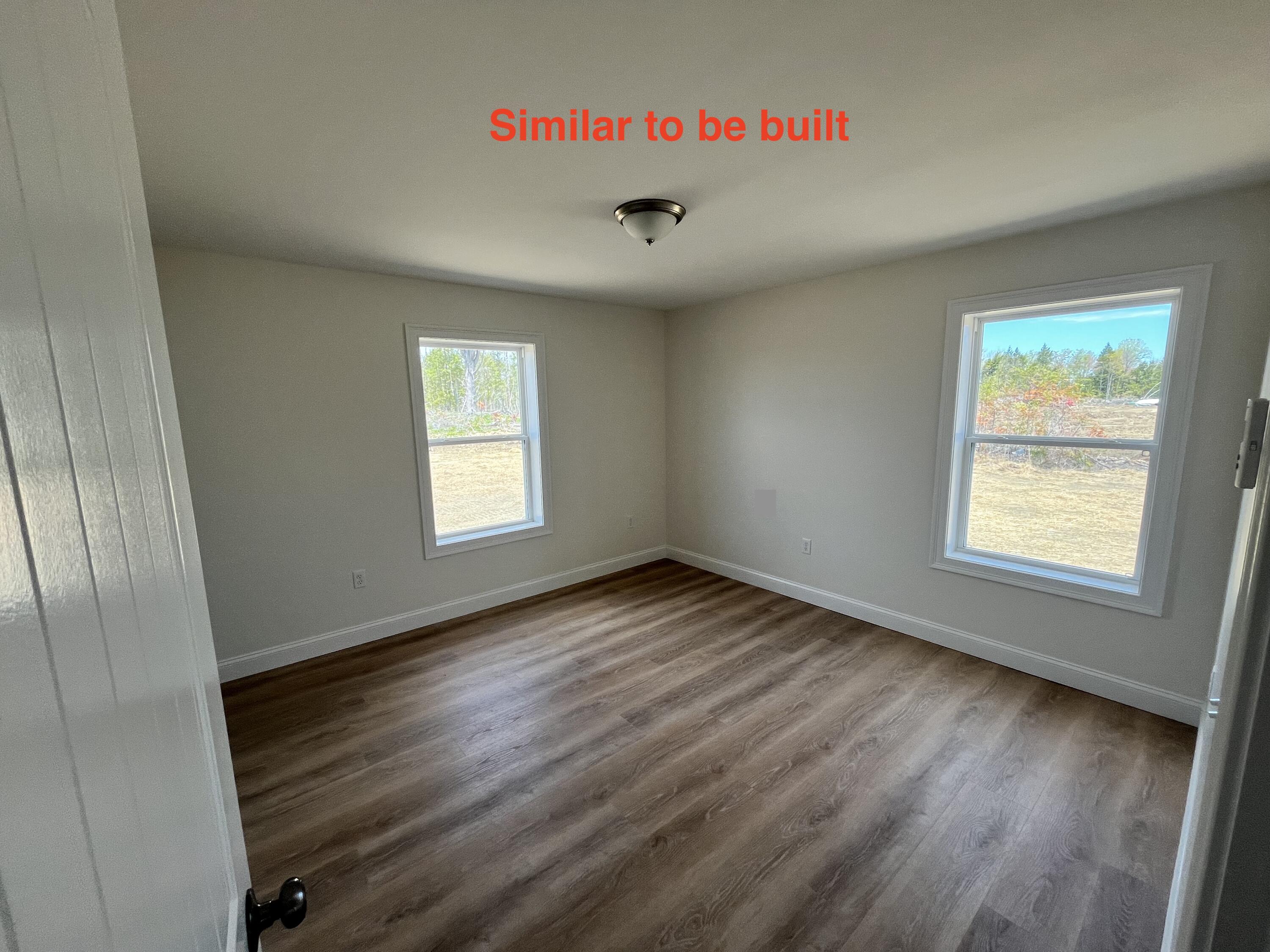 9 Blue Sky Drive Levant ME 04456
