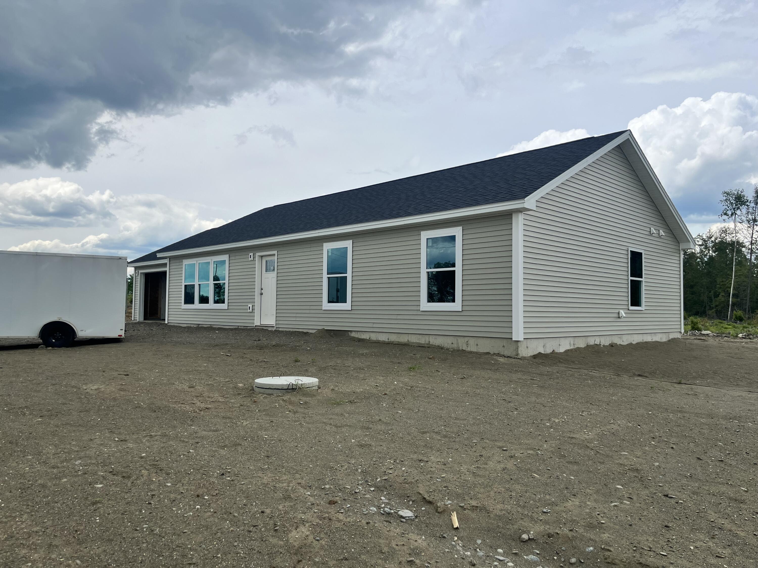 9 Blue Sky Drive Levant ME 04456