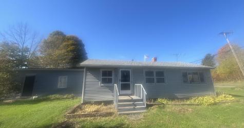 3 Corinth Road Garland ME 04939