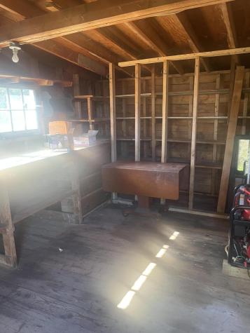 3 Corinth Road Garland ME 04939