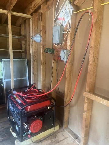 3 Corinth Road Garland ME 04939