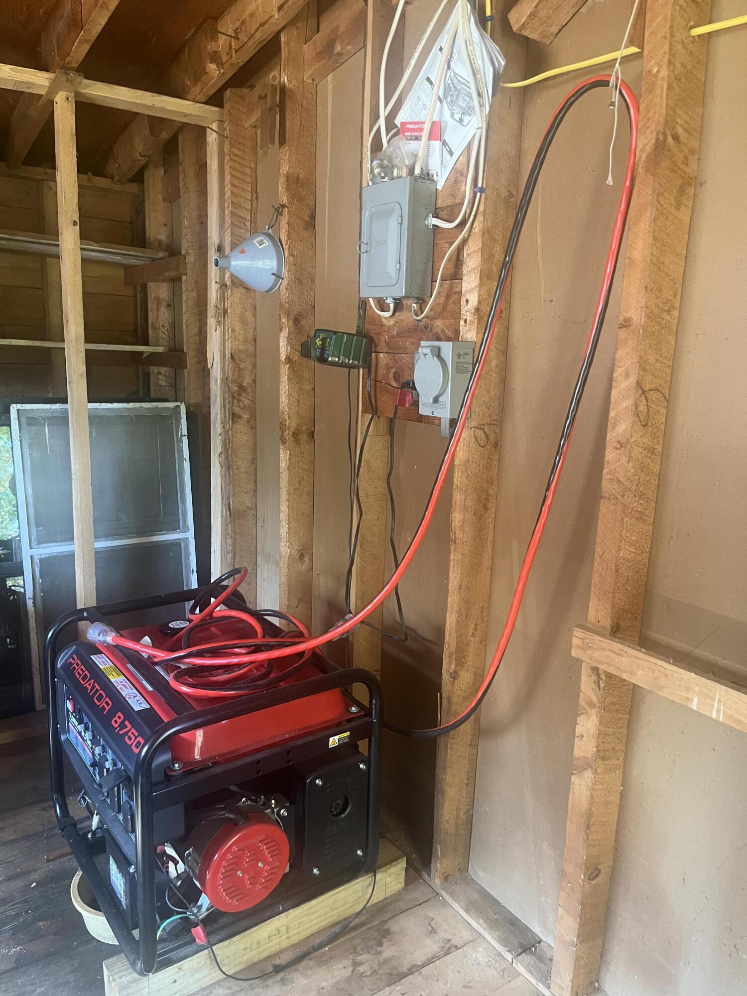 3 Corinth Road Garland ME 04939