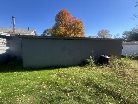 3 Corinth Road Garland ME 04939