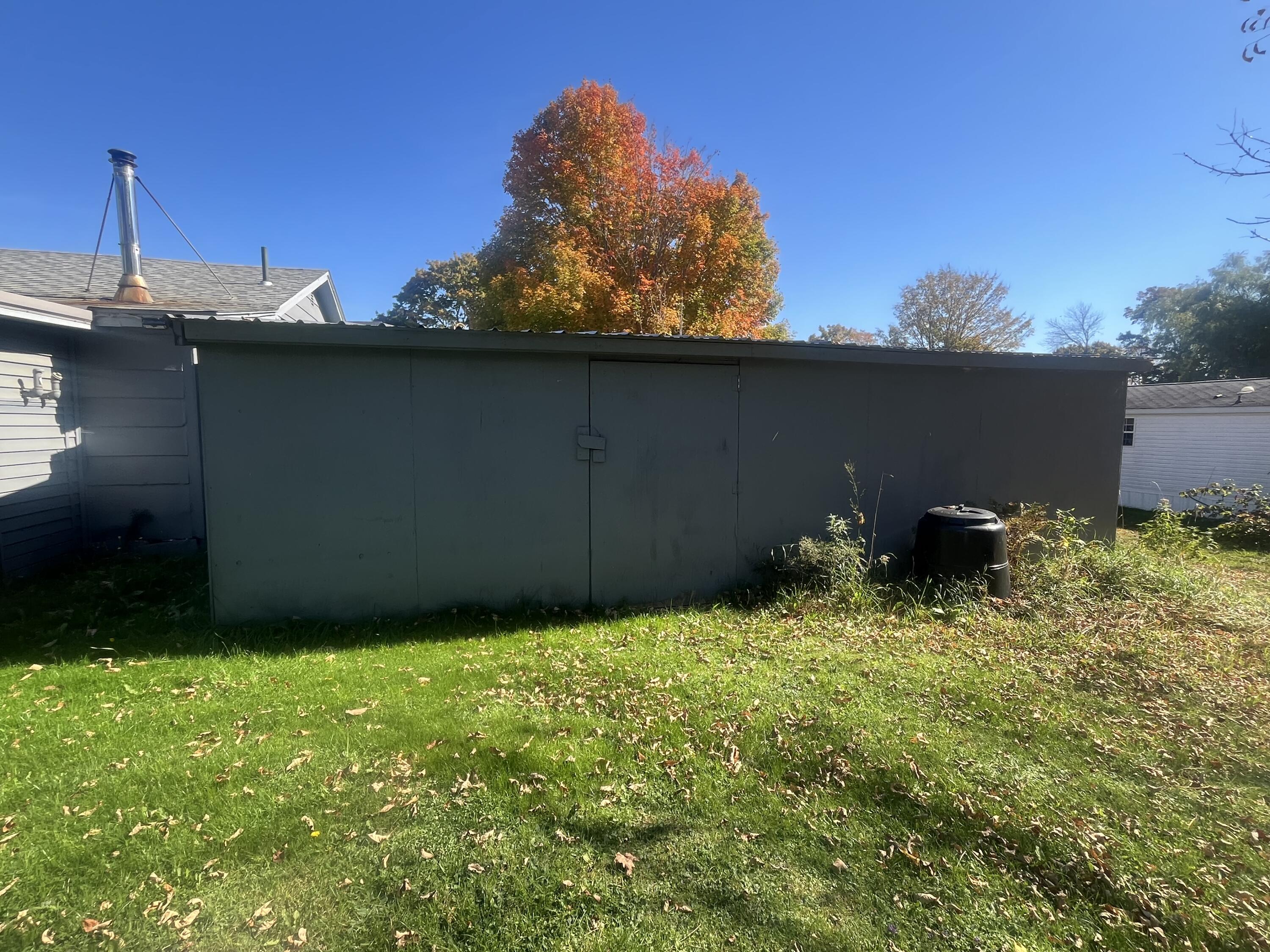 3 Corinth Road Garland ME 04939