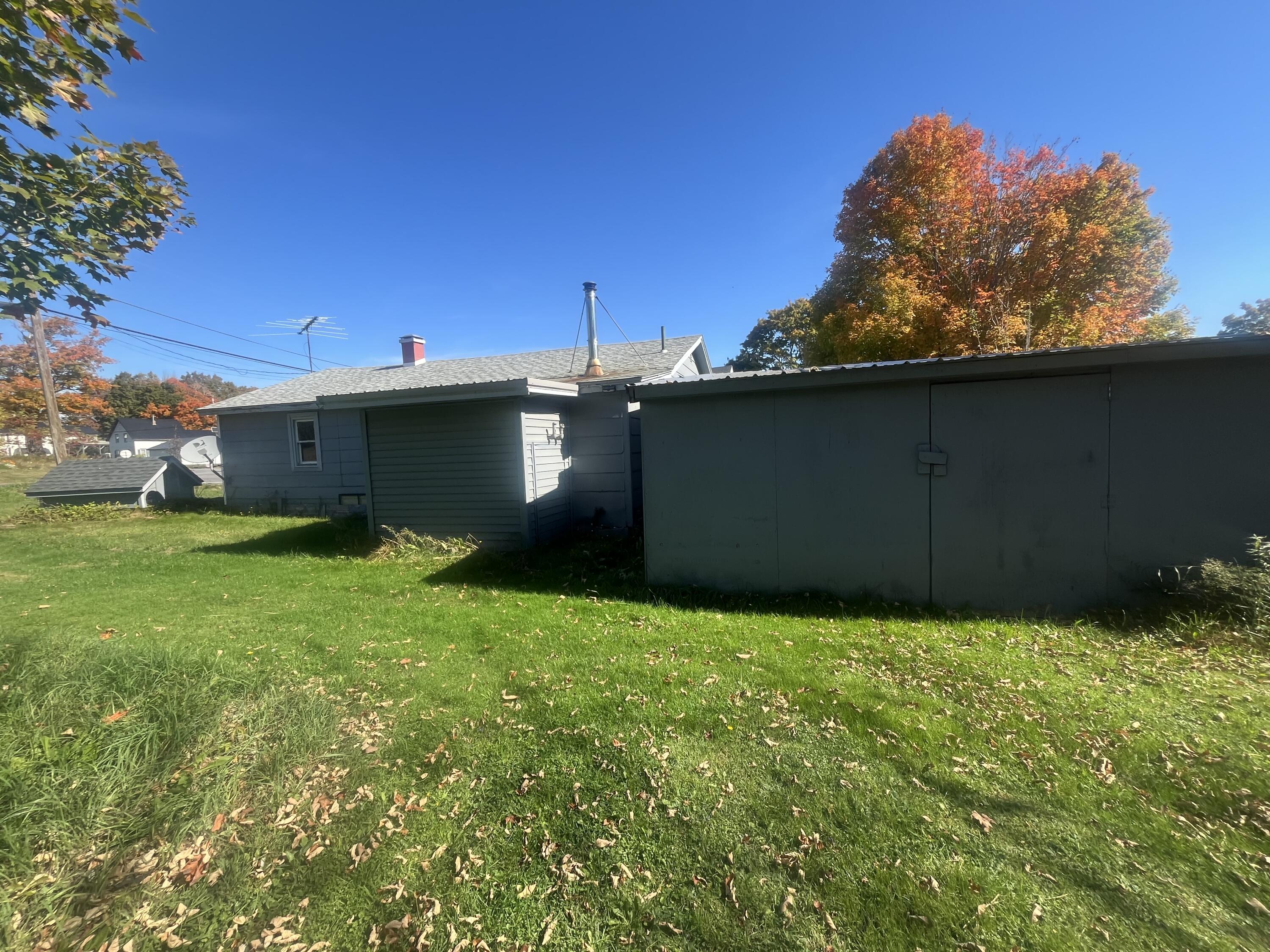 3 Corinth Road Garland ME 04939