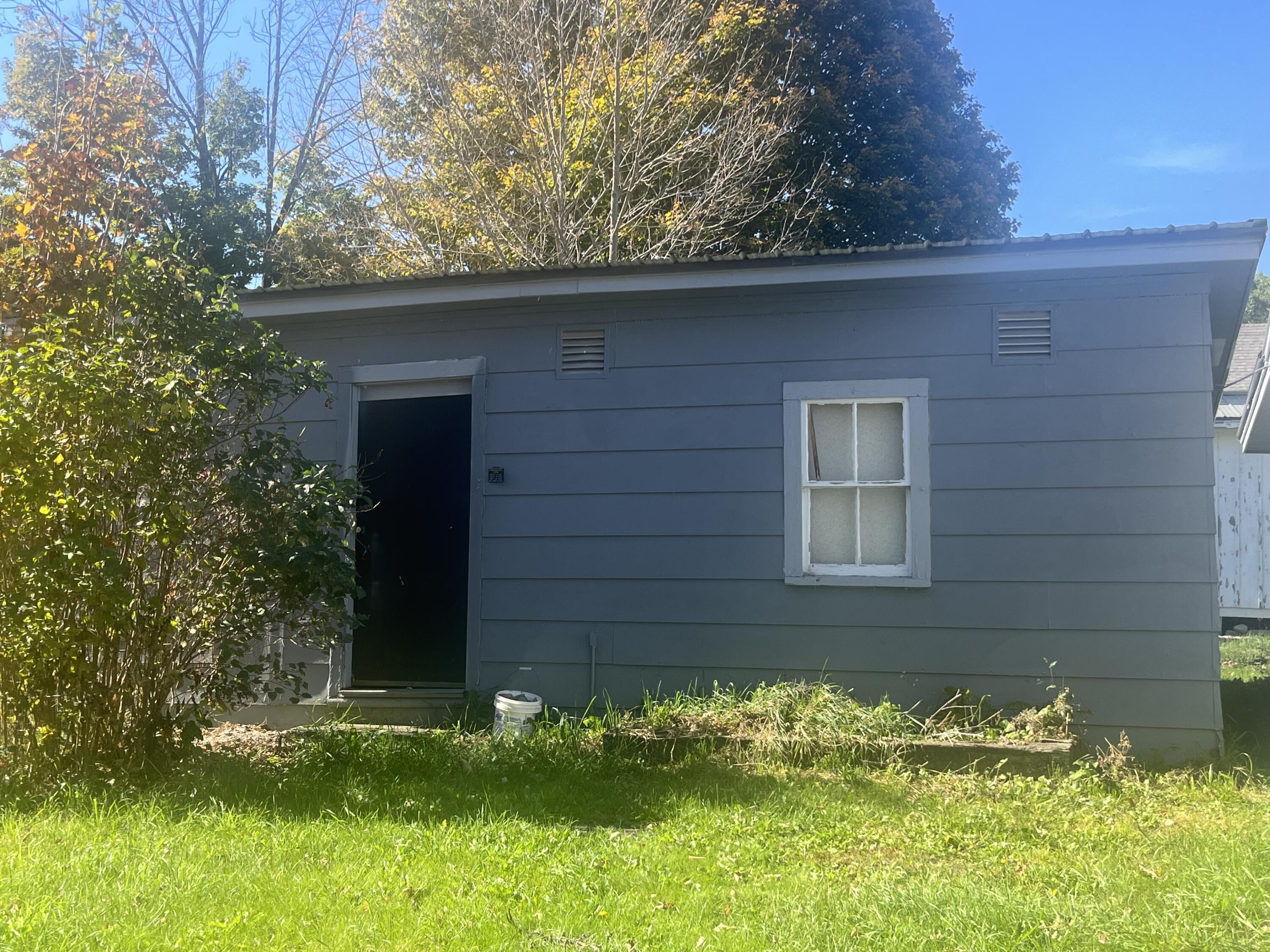 3 Corinth Road Garland ME 04939