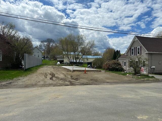19 Bartlett Street Fairfield ME 04937