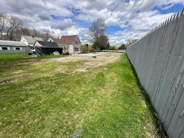 19 Bartlett Street Fairfield ME 04937