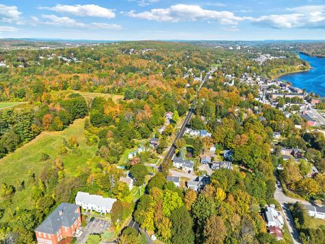 6 Grove Street Hallowell ME 04347