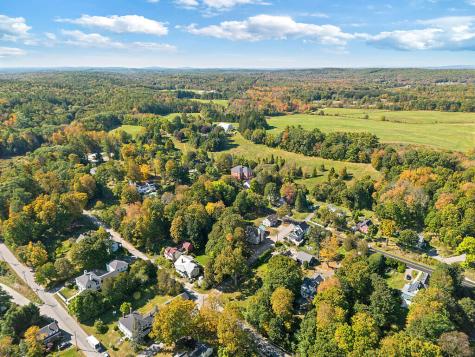 6 Grove Street Hallowell ME 04347