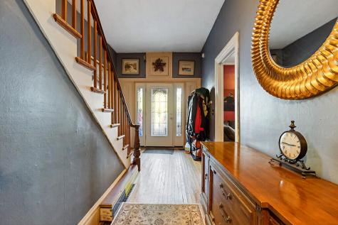 6 Grove Street Hallowell ME 04347