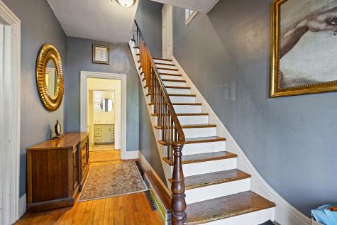 6 Grove Street Hallowell ME 04347