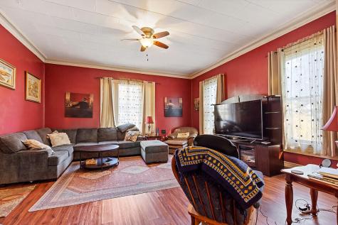 6 Grove Street Hallowell ME 04347