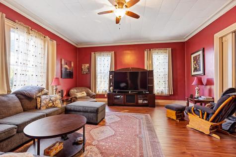 6 Grove Street Hallowell ME 04347