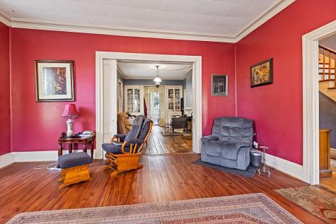 6 Grove Street Hallowell ME 04347