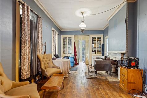 6 Grove Street Hallowell ME 04347